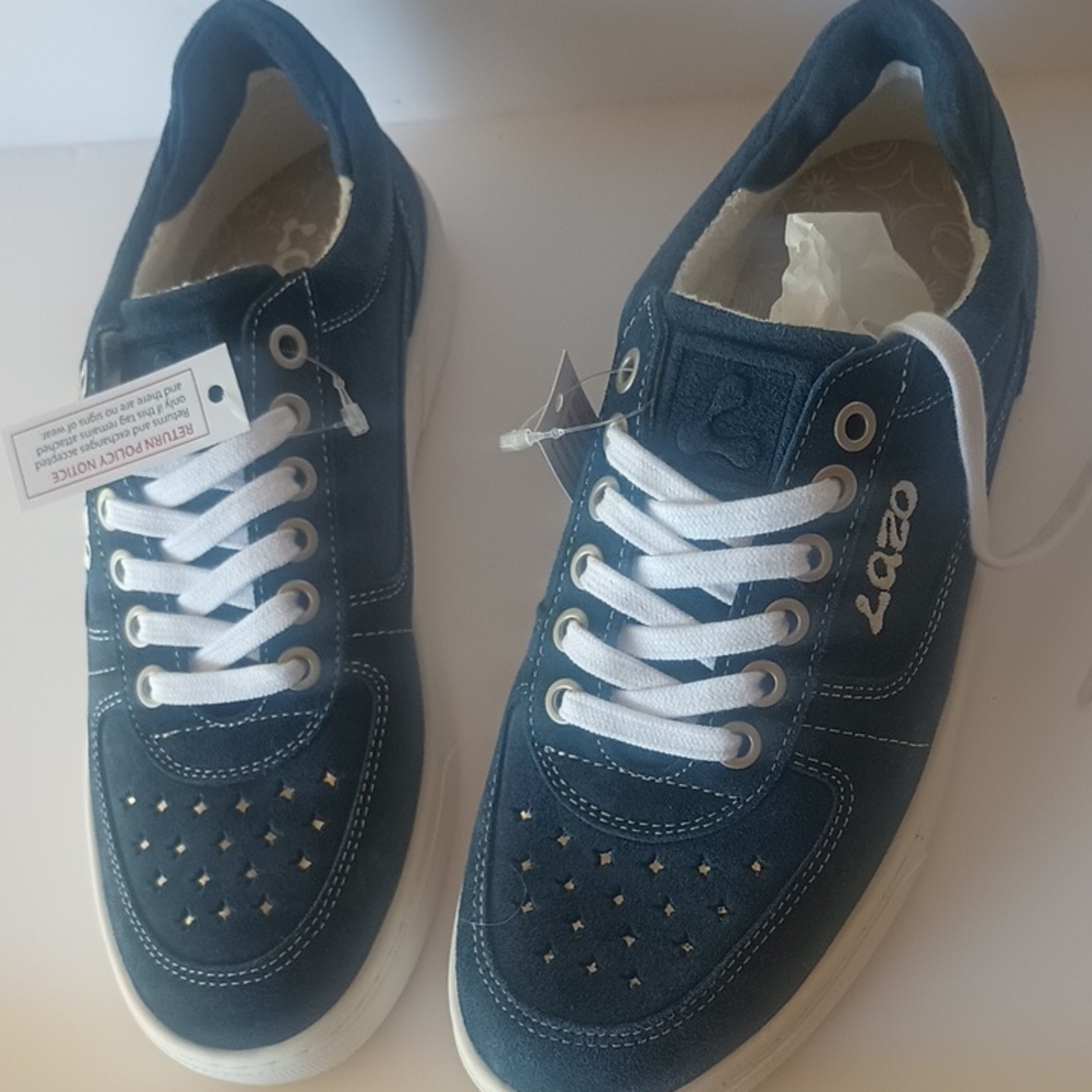 Lazo Hypernova Sneakers